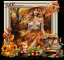 Autumn Splendor - Jane
