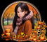 Autumn Blesings - Jane