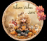 Autumn Wishes - Jane