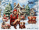Snowfall - Jane 