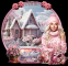 Pinkilicious Christmas/Winter - Jane
