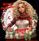 Merry Christmas - Tonya