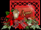 Christmas Siggie tag - Anna 