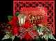 Christmas Siggie tag - Gigia 