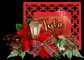 Christmas Siggie tag - Tyla