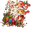 Jessi -  Merry Christmas Boy Holiday Candy Cane Elf 