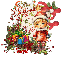 Tonya - Merry Christmas Boy Holiday Candy Cane Elf 