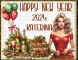 happy New Year 2024 - Katerina