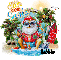 Robbie - SUN Sand & Santa We wish you a Beachy Christmas