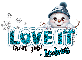 Andrea - Love it Great job winter snowman