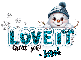 Ariel - Love it Great job winter snowman