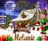 Melanie -Christmas Kindness tag