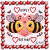 Bee Mine - by Robbie