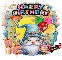 Jessi - Happy Birthday Gnome