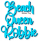 Robbie / Beach Queen