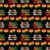 Black history month Background