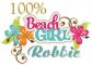Robbie Beach/Girl