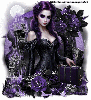 Violetta fantasy