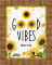 Good Vibes - by Robbie