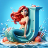 Mermaid - Jessi 