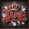 Name with diamonds and gems - Jane 