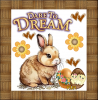 Dare to Dream this Easter - by Robbie