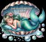 Mermaid - Goodnight - Robbie