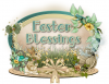 Easter Blessings 