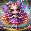 cute Fairy 