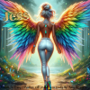 Fairy Girl - Jess